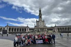 FatimaGospaTravel