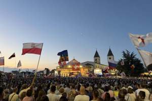 Medžugorie Festival Mladých