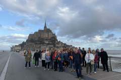 MtSaintMichel