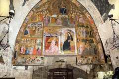 Porzinkula,  Santa Maria degli Angeli