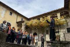 Kláštor sv. Rity, Cascia
