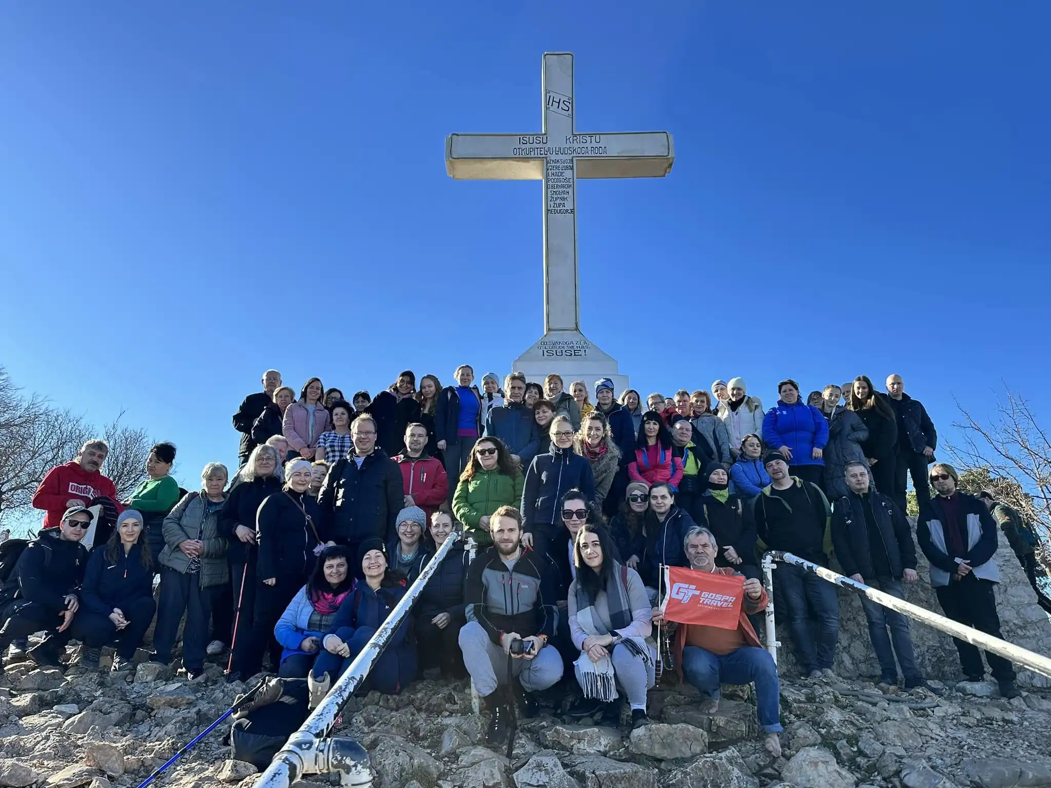 Kolektív CK Gospa Travel